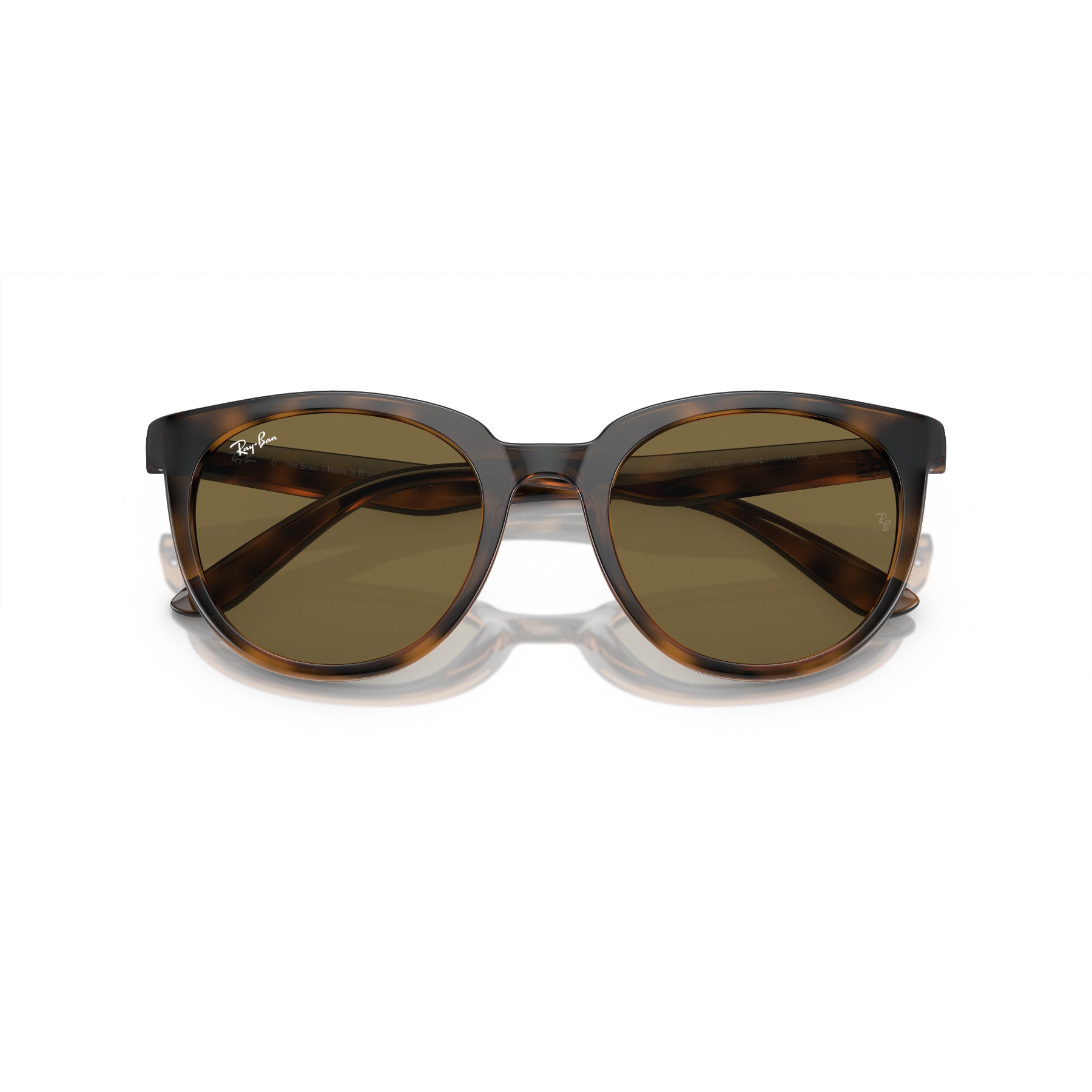 Ray-Ban RB4383 – Gafas de Sol para Mujer
