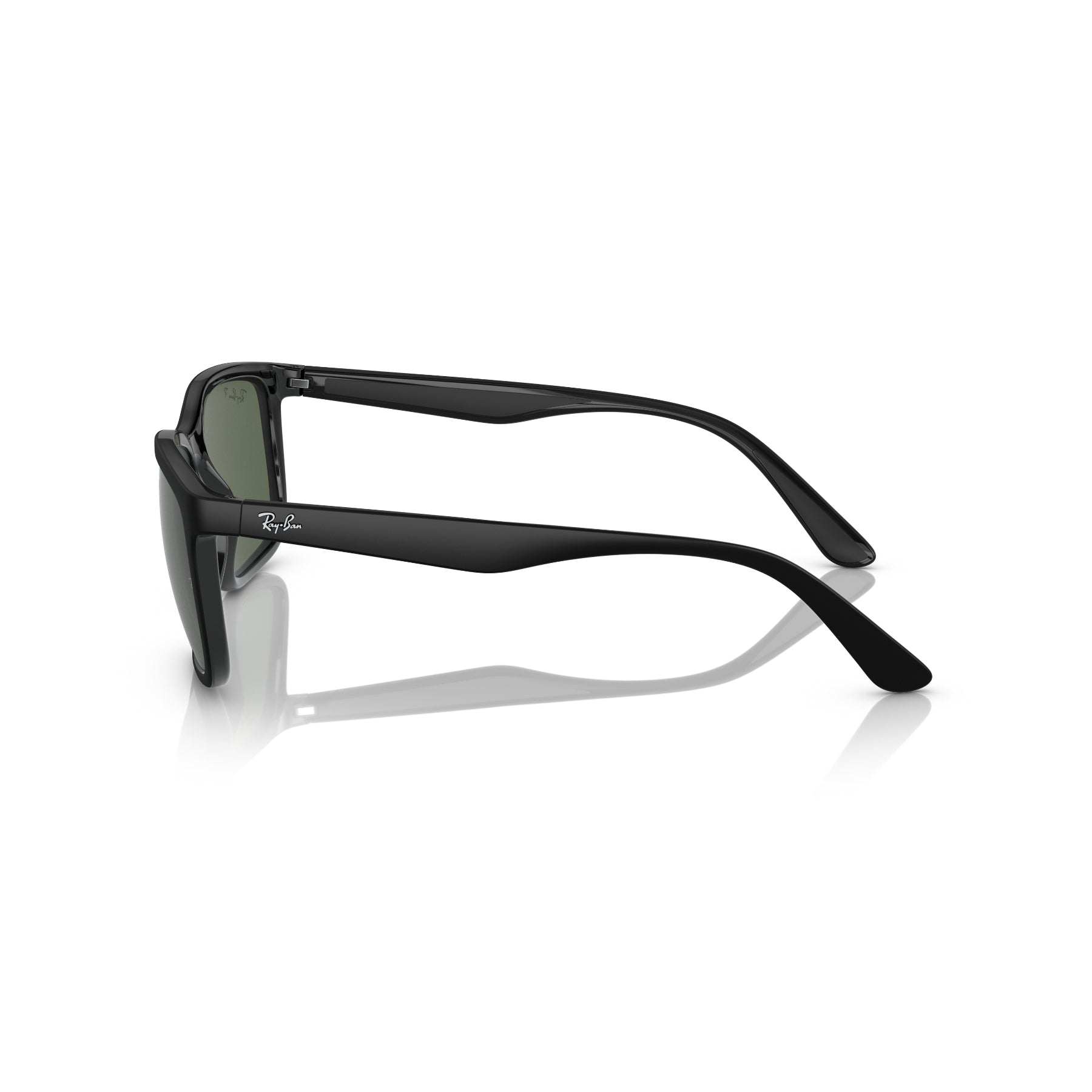 Ray-Ban RB4384 Polarizadas – Gafas de Sol para Hombre