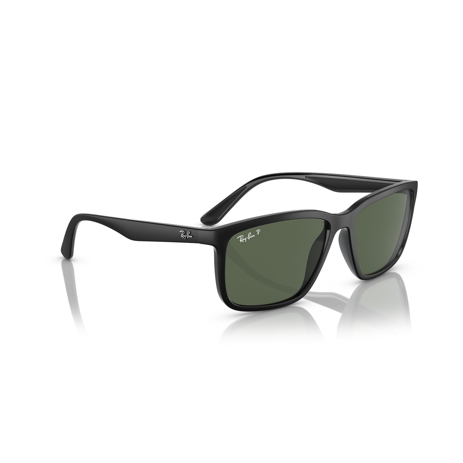 Ray-Ban RB4384 Polarizadas – Gafas de Sol para Hombre