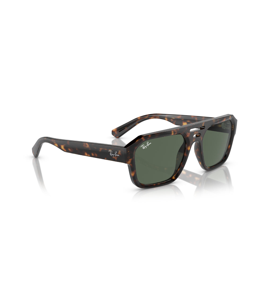 Gafas de Sol Ray-Ban Corrigan RB4397 135971 54