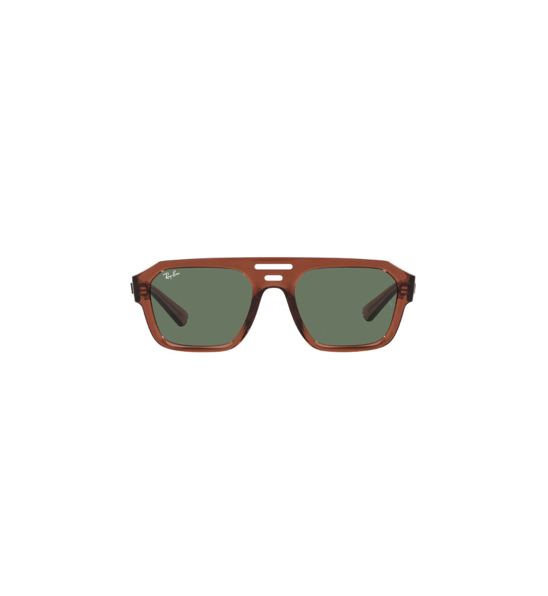 Gafas de Sol Corrigan Transparent Brown Ray-Ban