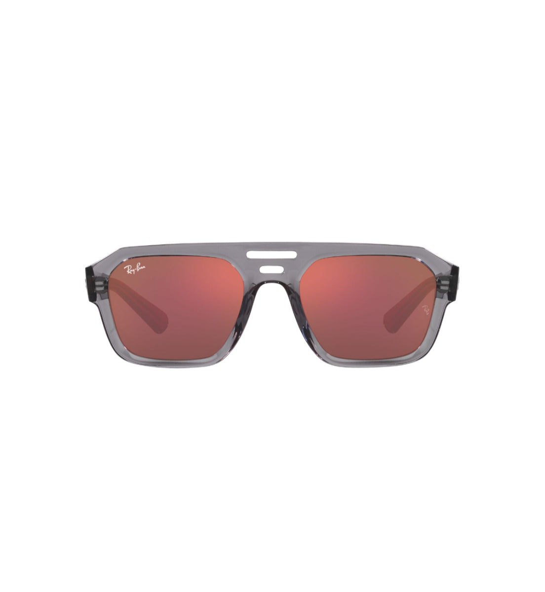 Gafas de sol Corrigan Gris Ray Ban