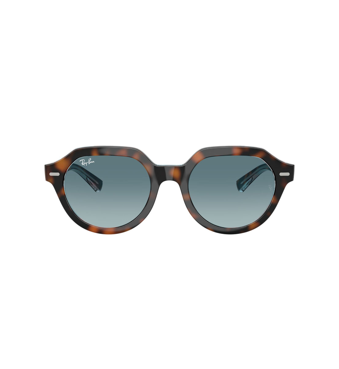 Gafas De Sol Gina Havana Oscuro Ray-Ban