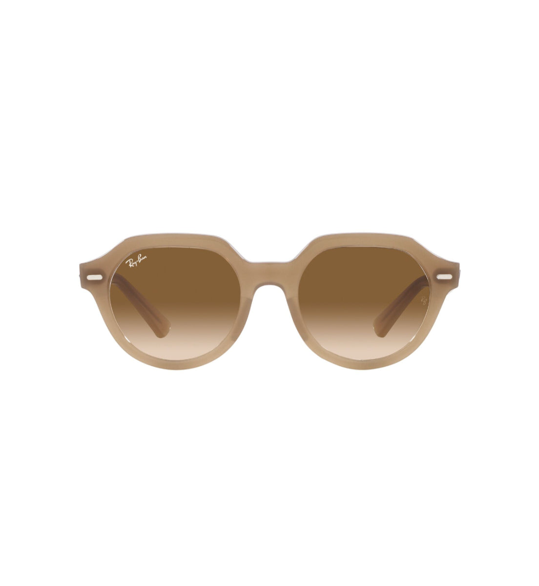 Gafas de sol Gina Marrón Ray Ban