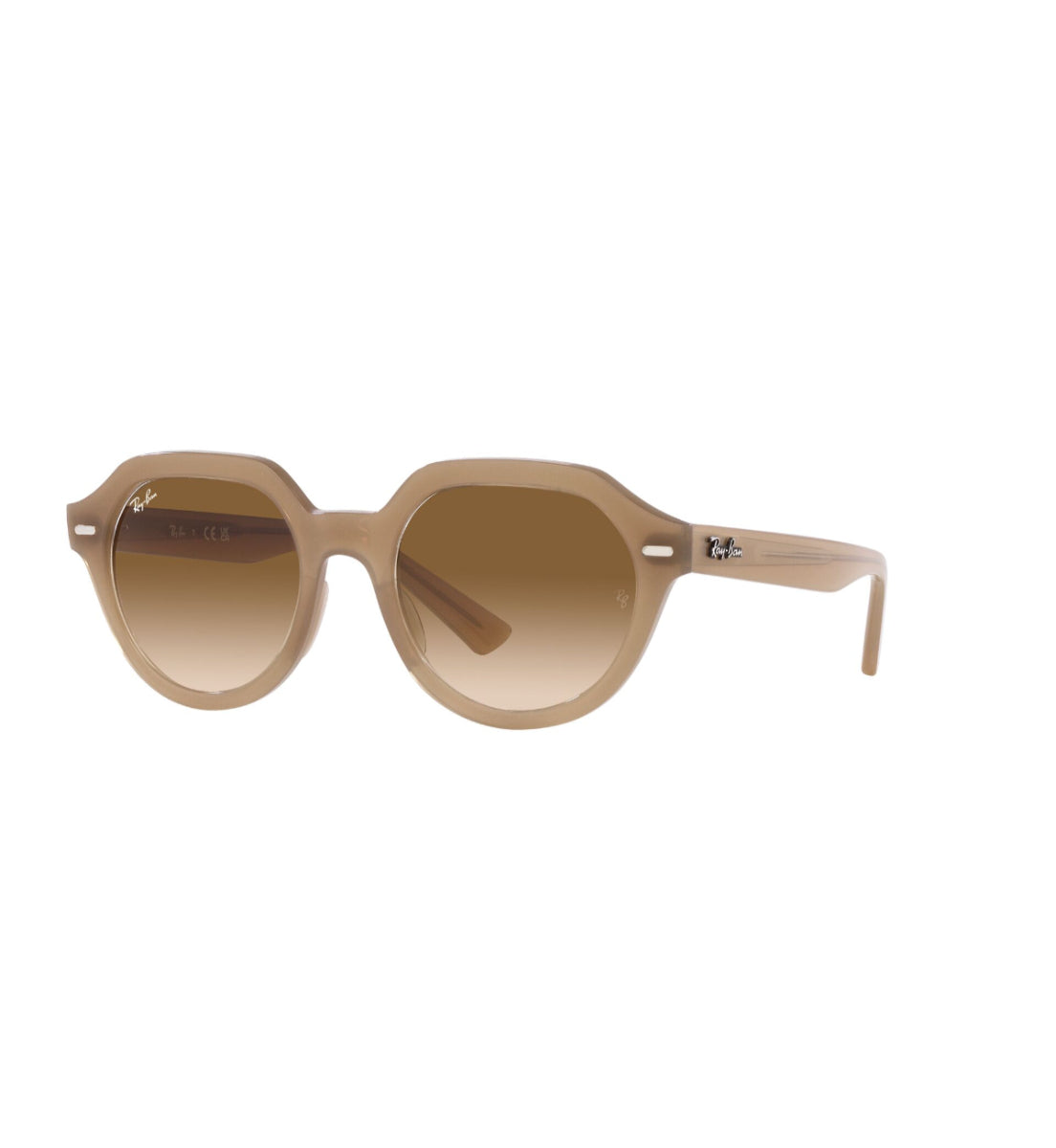 Gafas de sol Gina Marrón Ray Ban