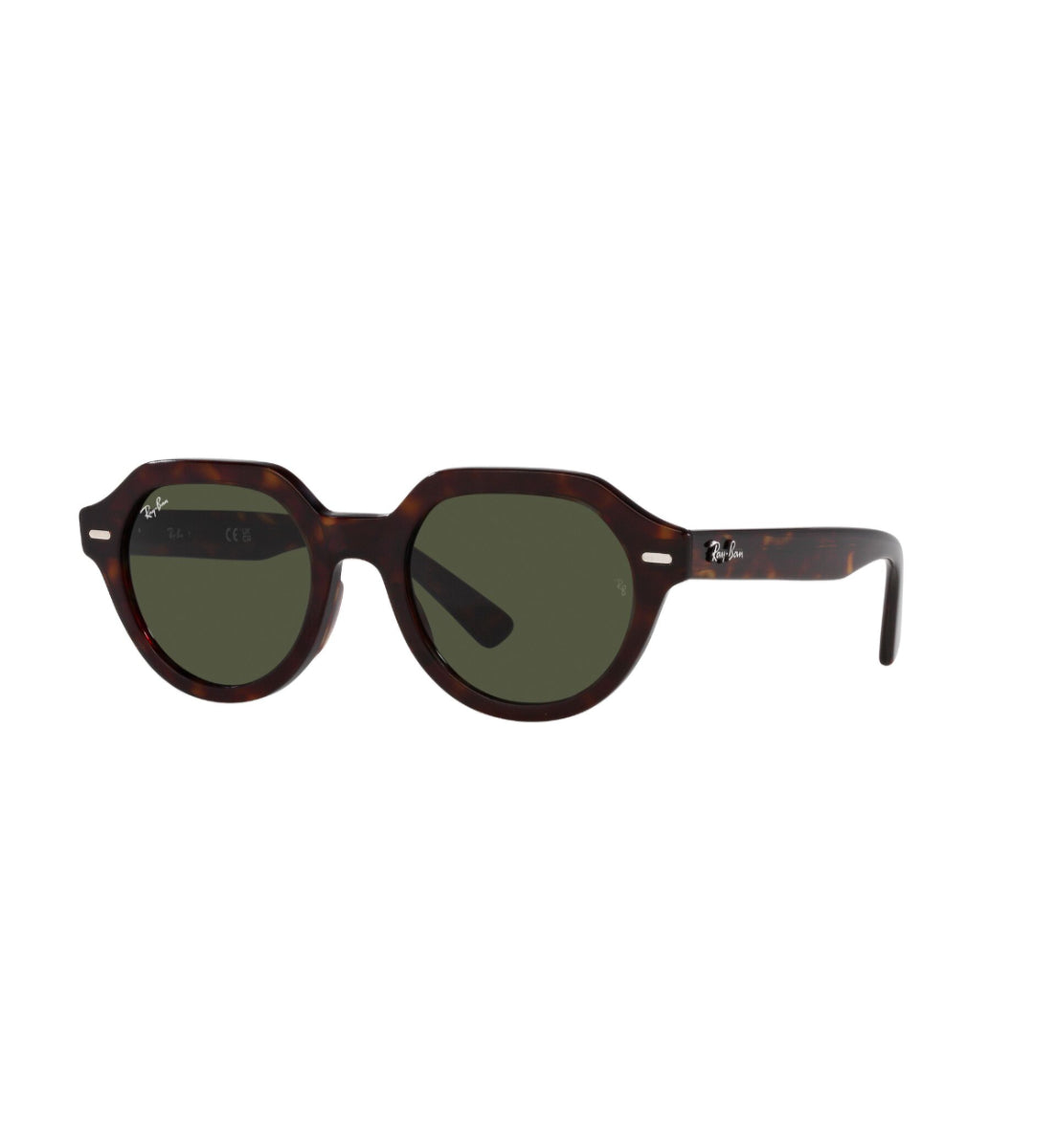 Gafas de sol Gina Marrón Ray-Ban