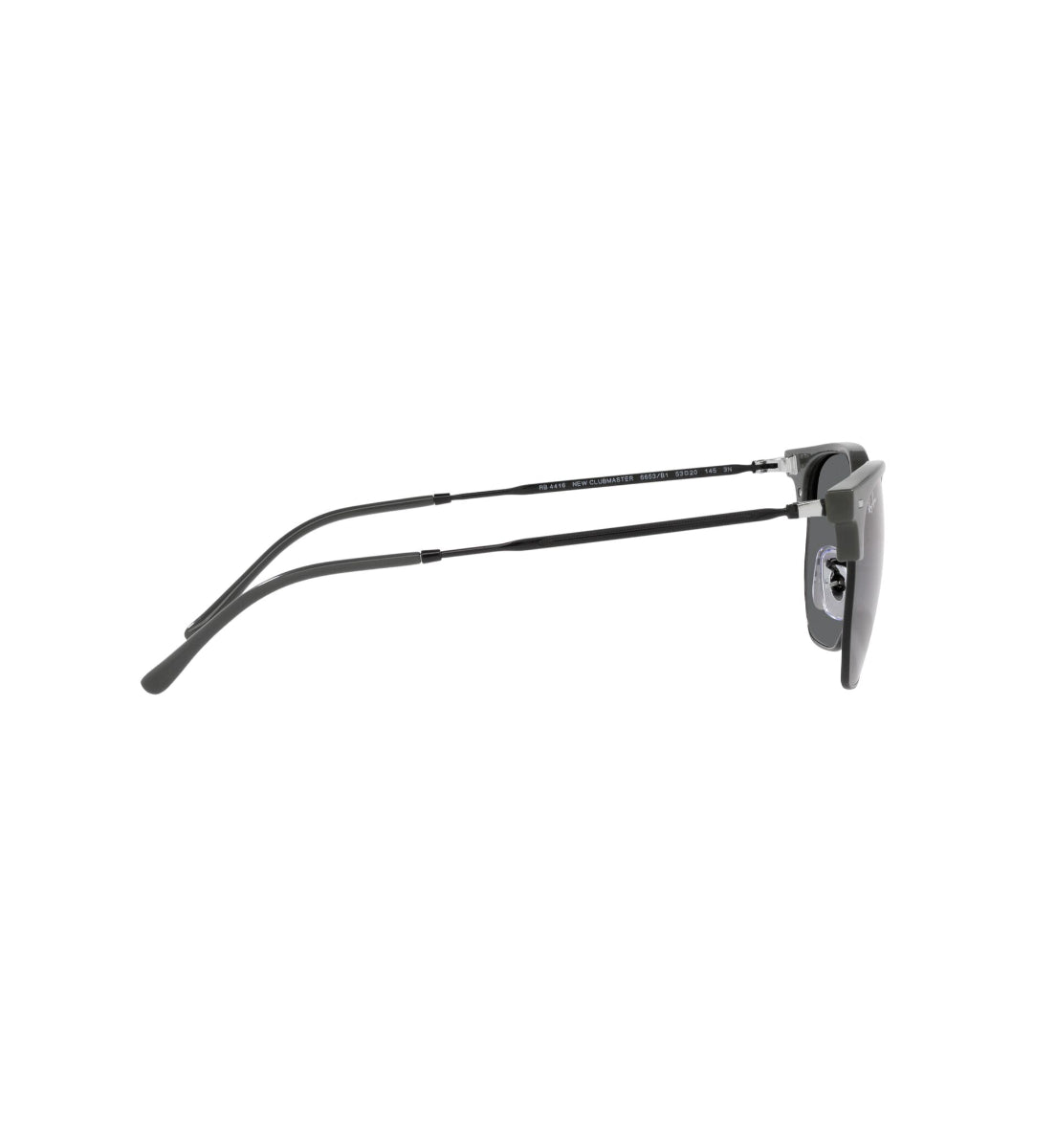 Gafas de Sol Ray-Ban New Clubmaster RB4416 6653B1 53