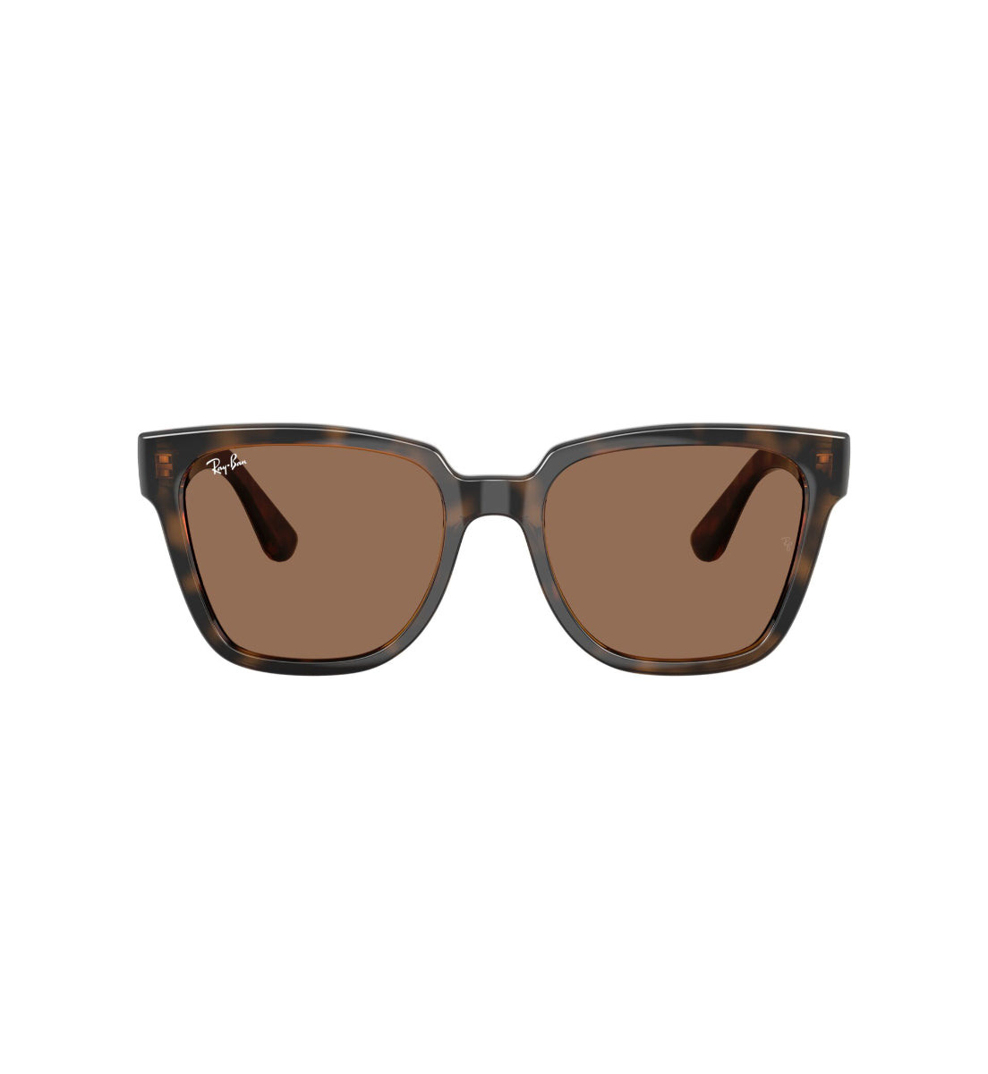 Gafas De Sol RB4437 Havana Oscuro Ray-Ban
