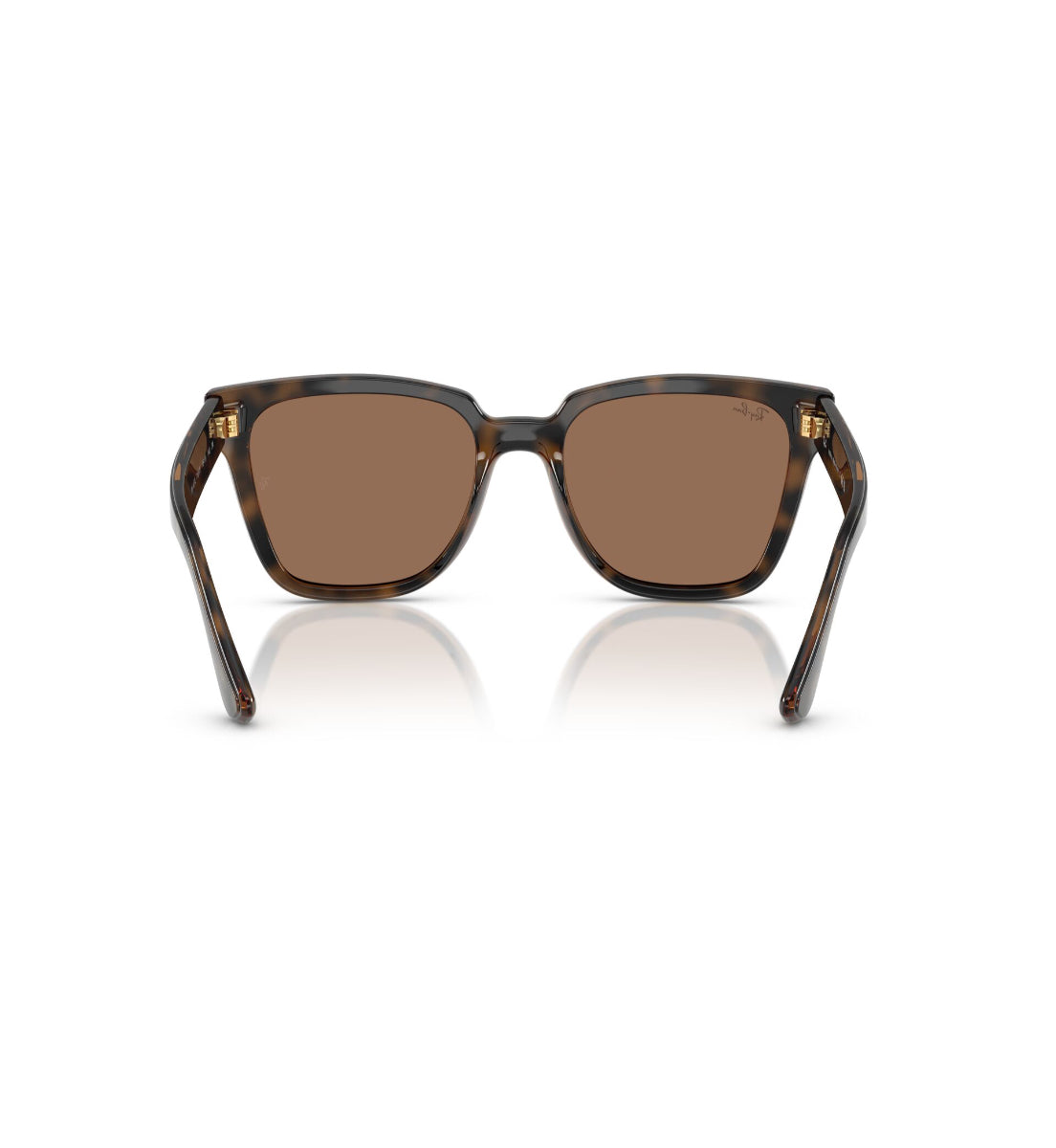 Gafas De Sol RB4437 Havana Oscuro Ray-Ban