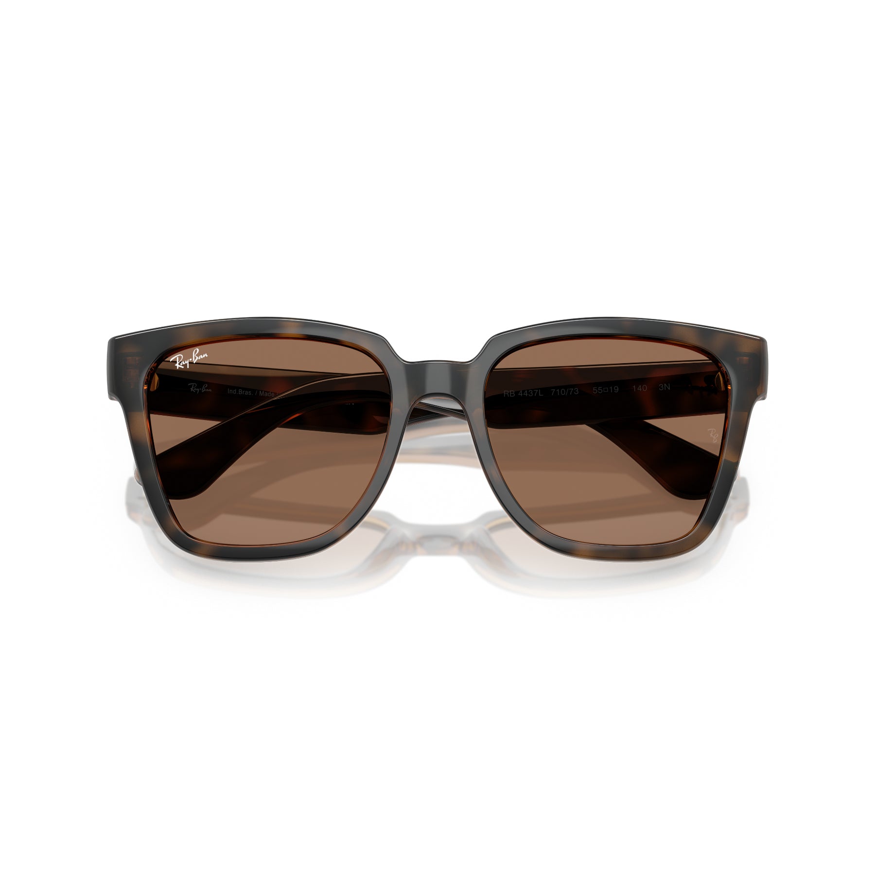 Ray-Ban RB4437 – Gafas de Sol para Mujer