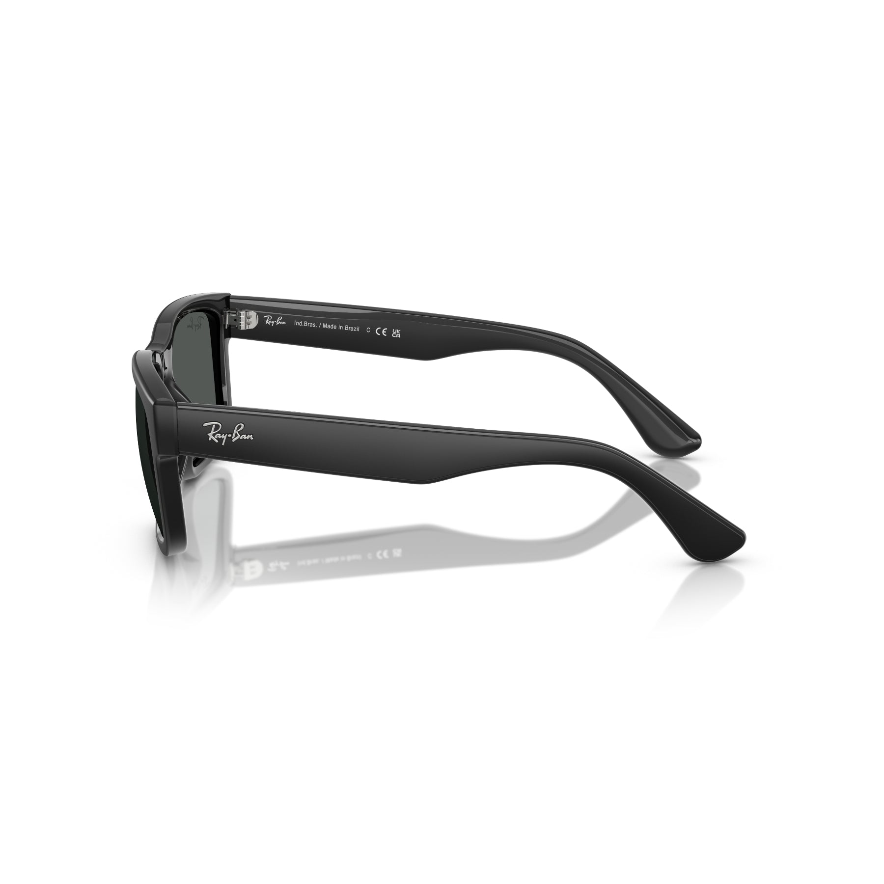 Ray-Ban RB4438L – Gafas de Sol para Hombre