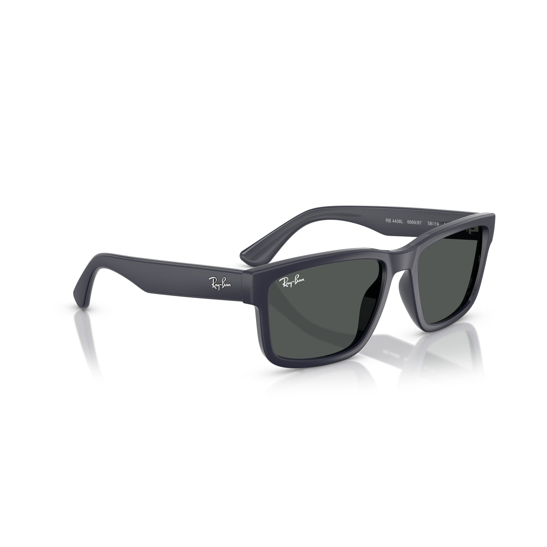 Ray-Ban RB4438 – Gafas de Sol para Hombre