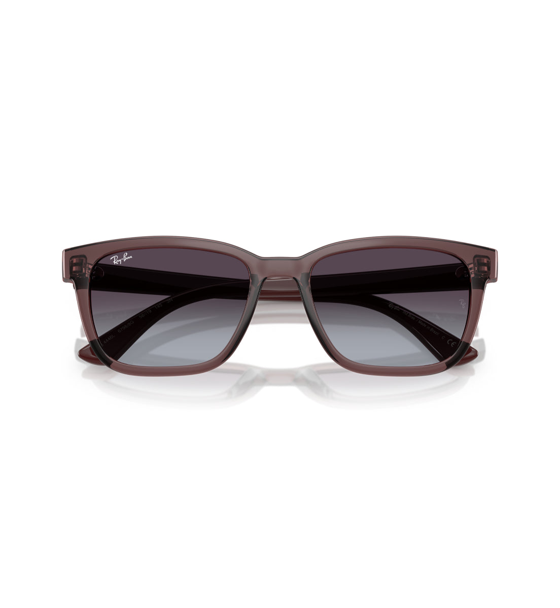 Gafas de Sol Ray-Ban RB4448 RB4448 67988G 56
