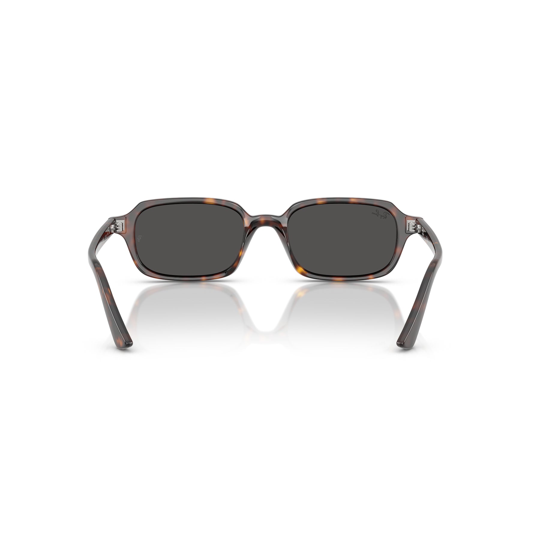 Ray-Ban Zuri – Gafas de Sol Gris Oscuro