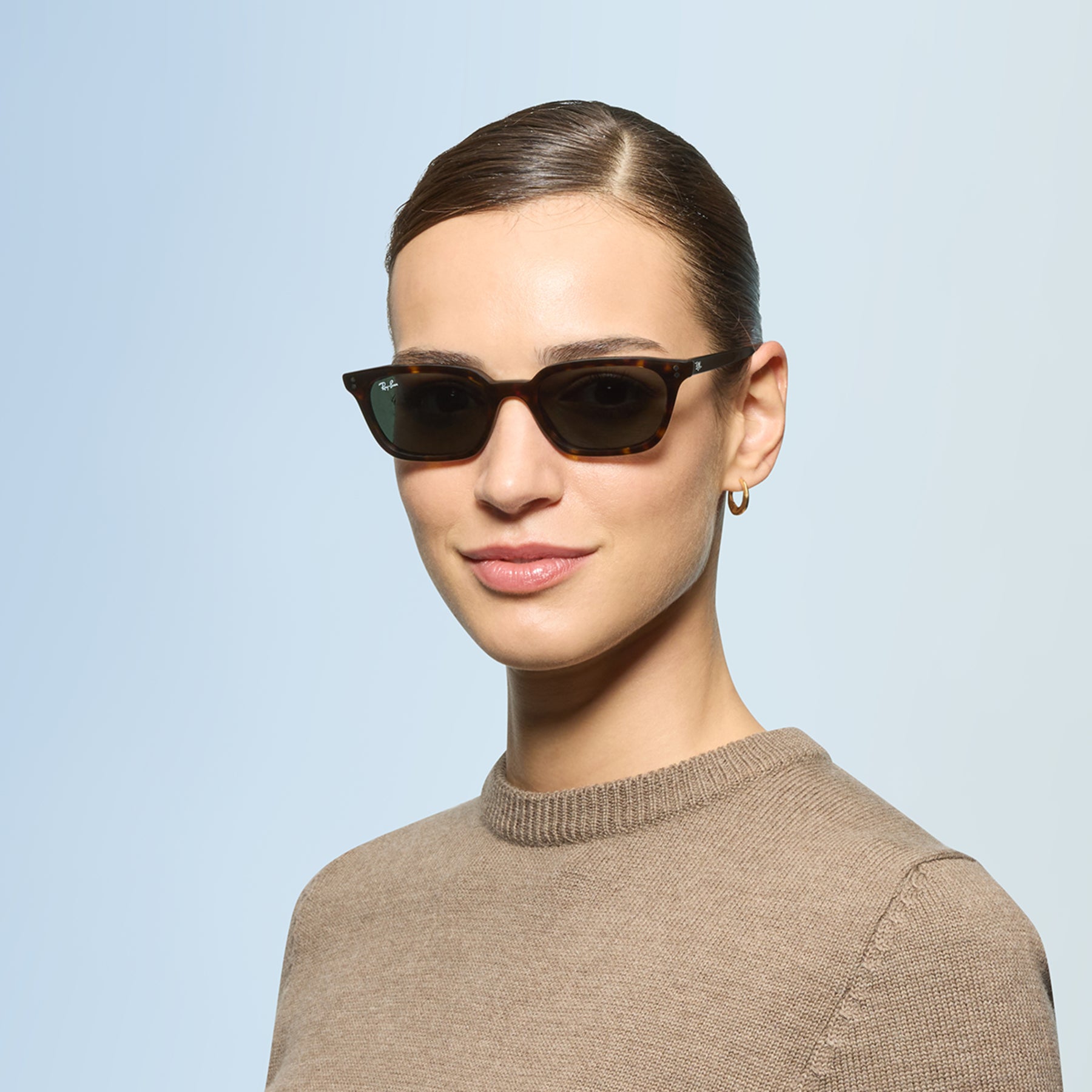 Ray-Ban Zaya – Gafas de Sol