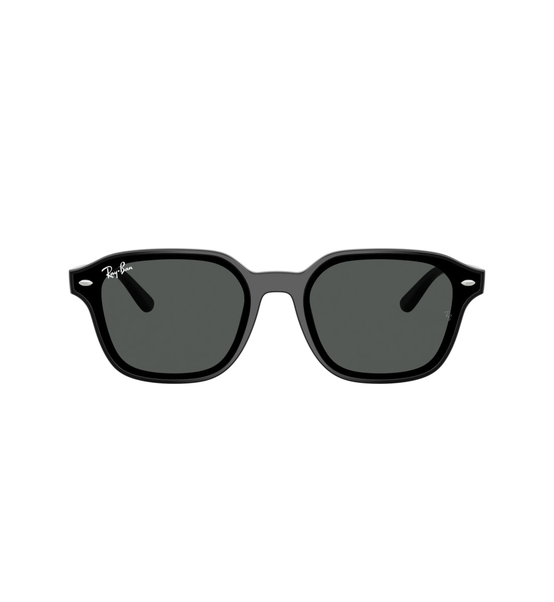 Gafas de Sol RB4458 Negro Ray-Ban