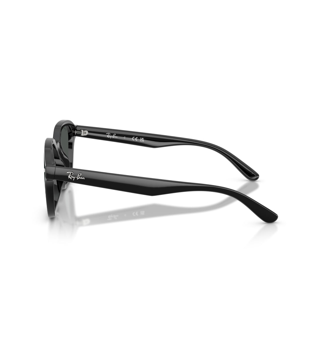 Gafas de Sol RB4458 Negro Ray-Ban