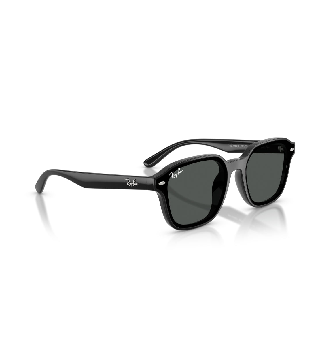 Gafas de Sol RB4458 Negro Ray-Ban