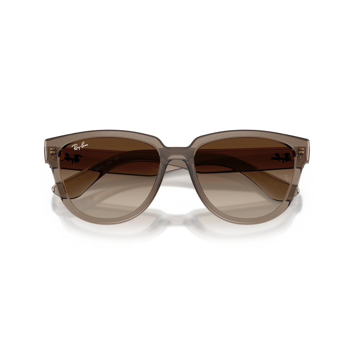 Ray-Ban RB4463L – Gafas de Sol para Mujer
