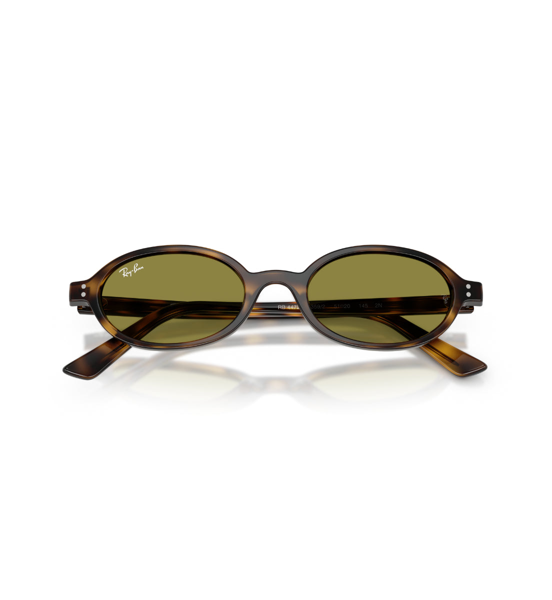 Ray-Ban RB4472 – Gafas de Sol
