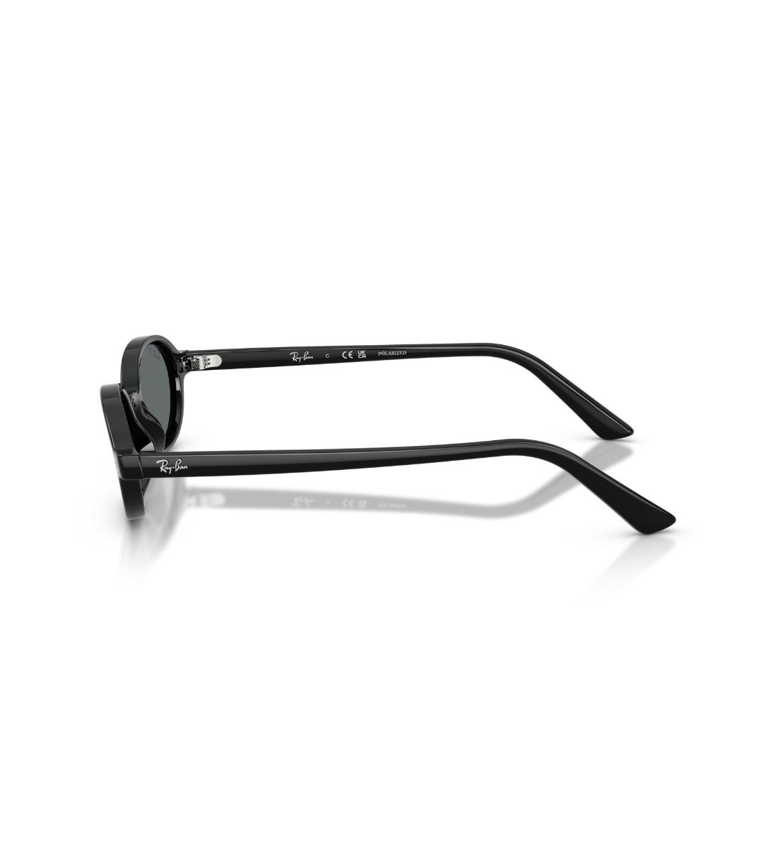 Ray-Ban RB4472 Polarizadas – Gafas de Sol
