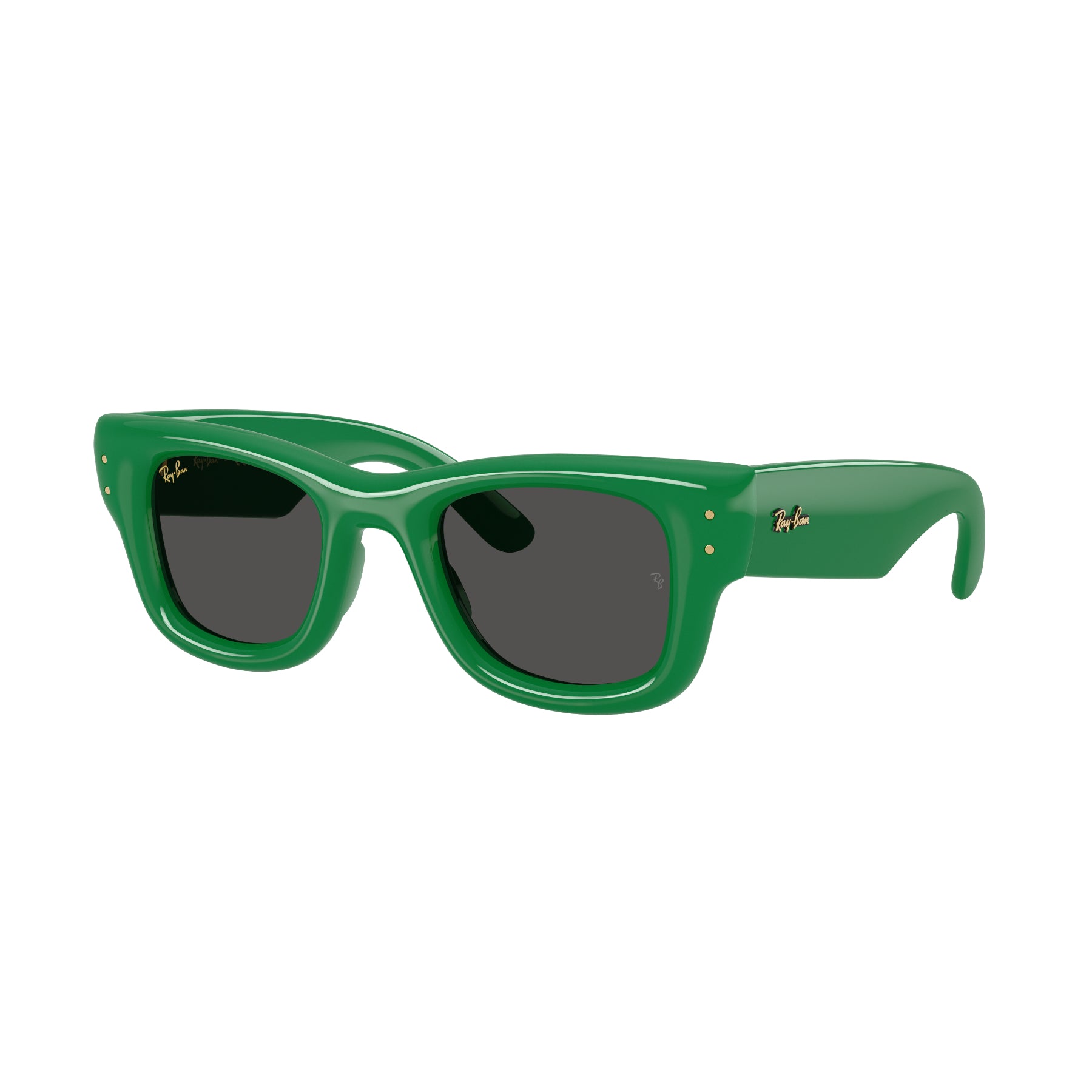 Ray-Ban Wayfarer Puffer – Gafas de Sol