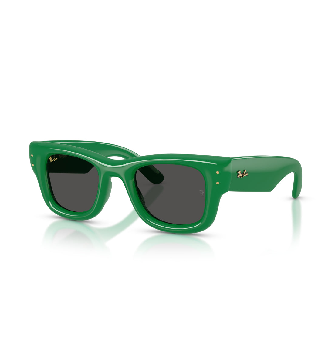Gafas de Sol Ray-Ban Wayfarer Puffer RB4940 683487 47