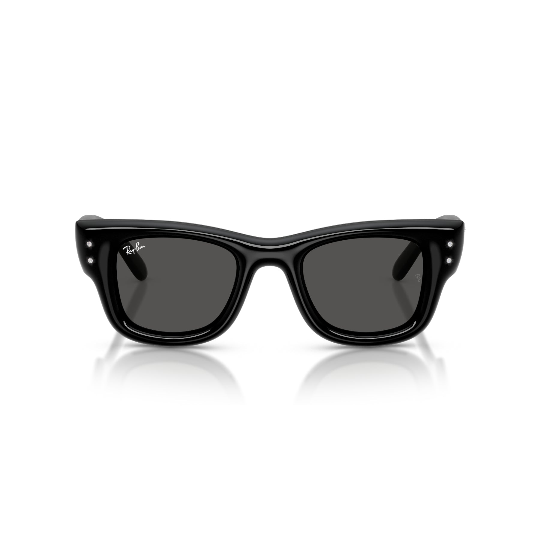 Ray-Ban Wayfarer Puffer – Gafas de Sol