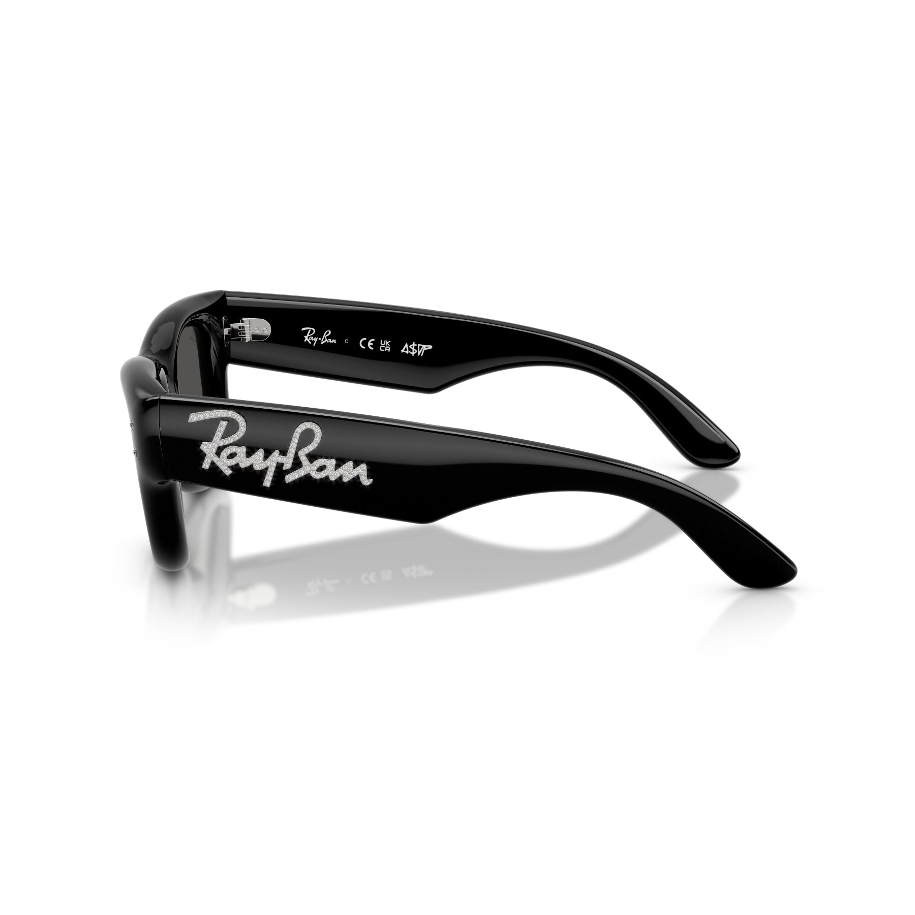 Ray-Ban Wayfarer Puffer – Gafas de Sol