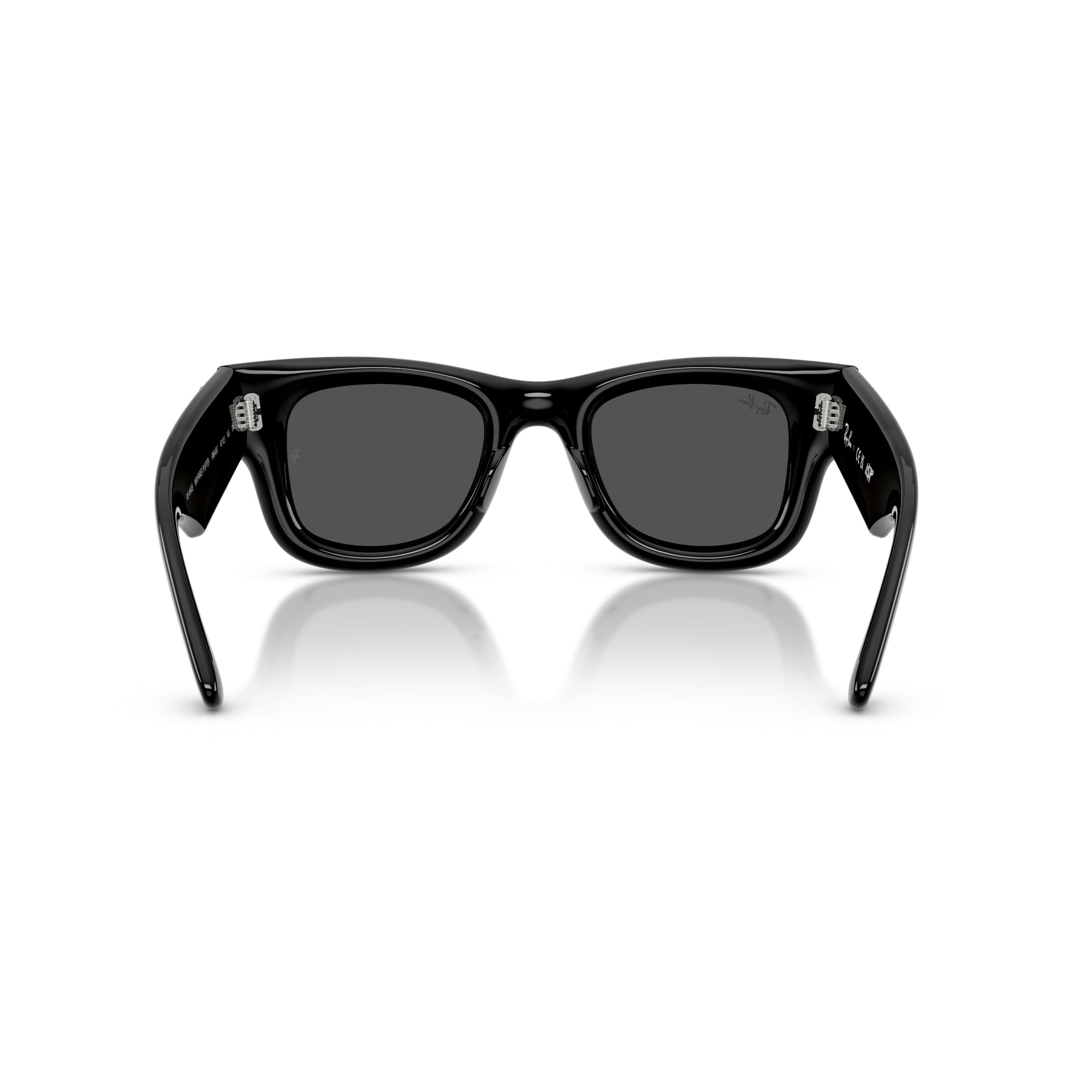 Ray-Ban Wayfarer Puffer – Gafas de Sol