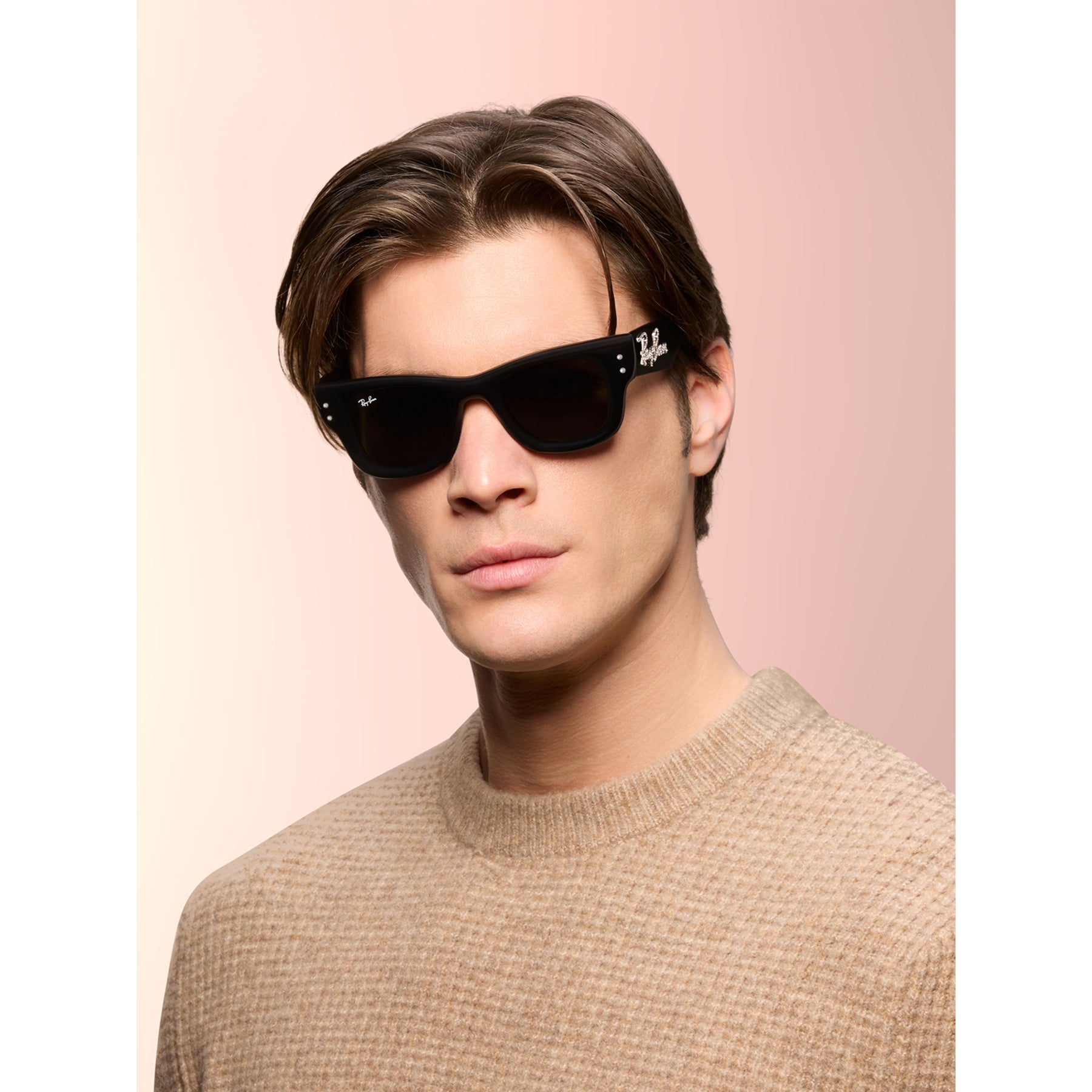 Ray-Ban Wayfarer Puffer – Gafas de Sol