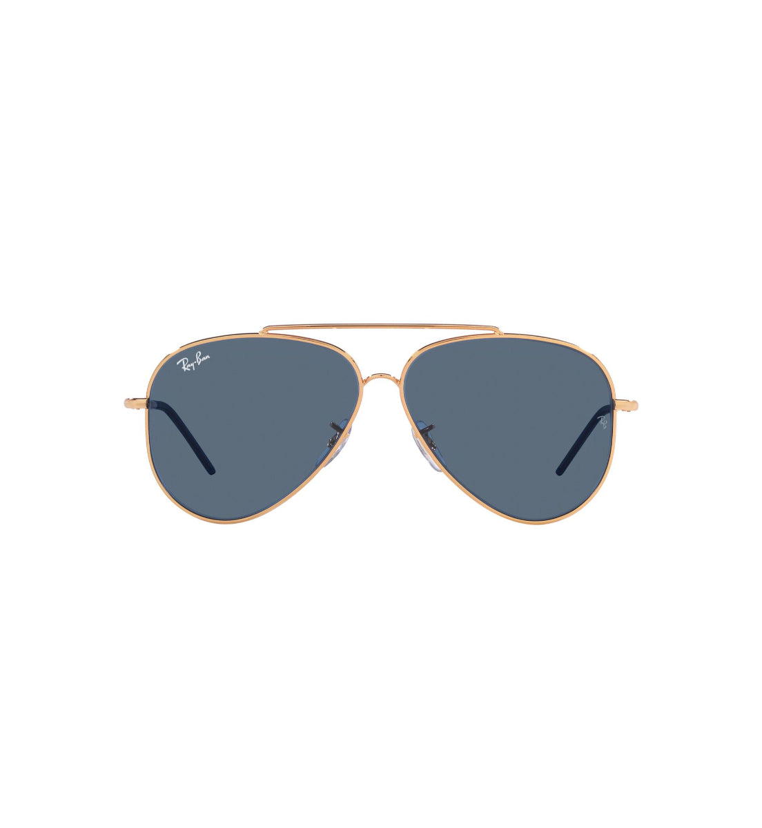 Gafas de Sol Aviator Reverse Rosegold Ray-Ban