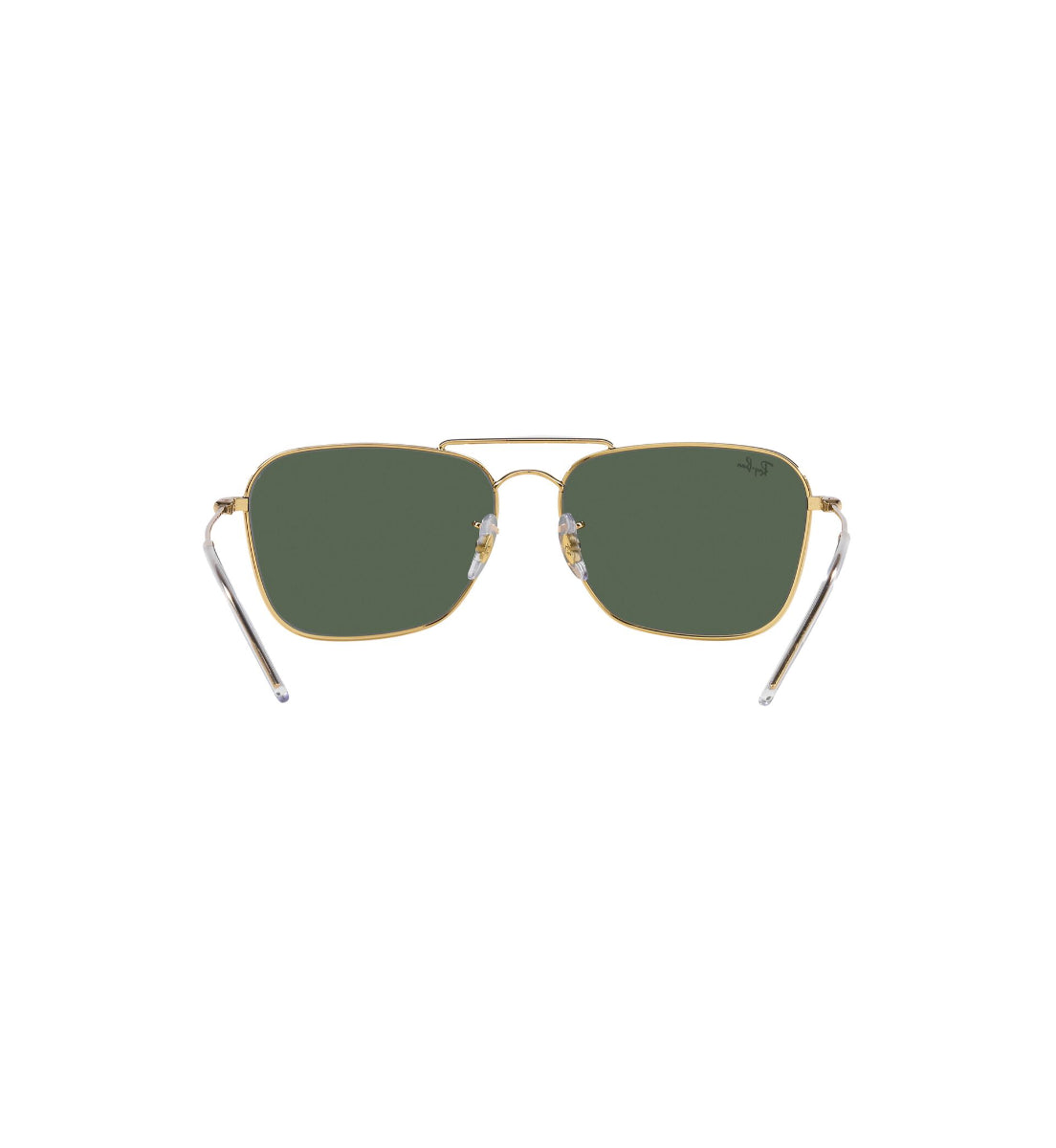 Gafas de Sol Ray-Ban Caravan Reverse RBR010 001/VR 58