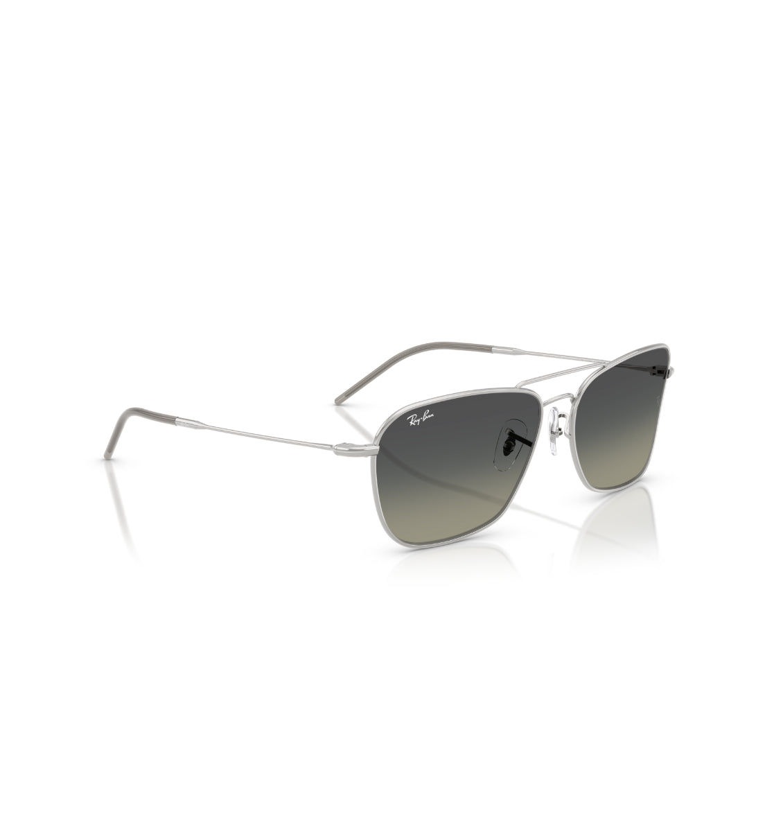 Gafas de Sol Ray-Ban Caravan Reverse RBR010 003/11 58