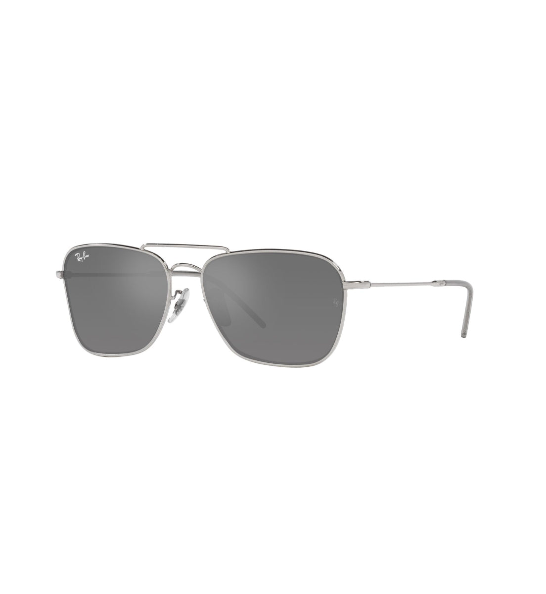 Ray-Ban Caravan Reverse