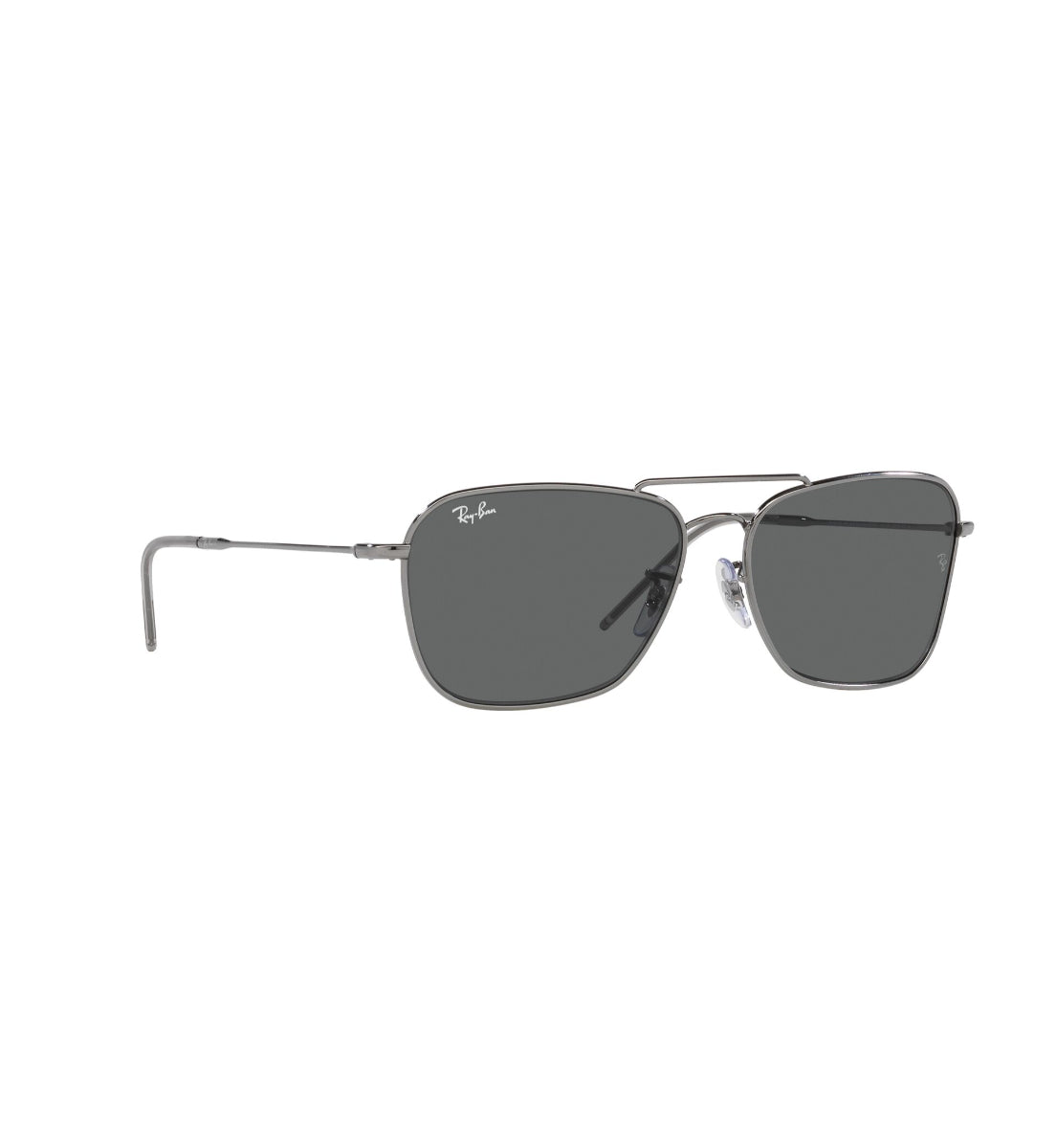 Ray-Ban Caravan Reverse
