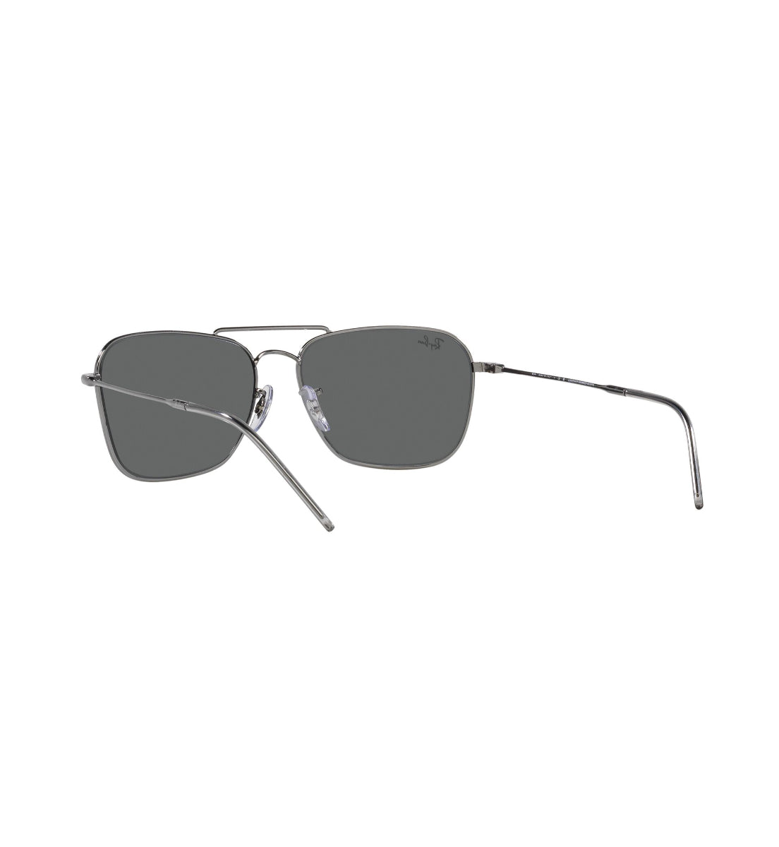 Ray-Ban Caravan Reverse