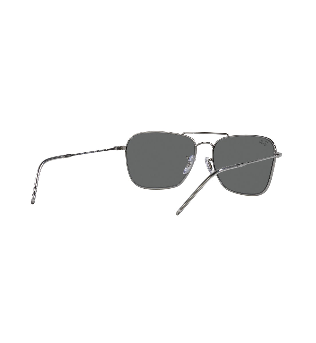 Ray-Ban Caravan Reverse