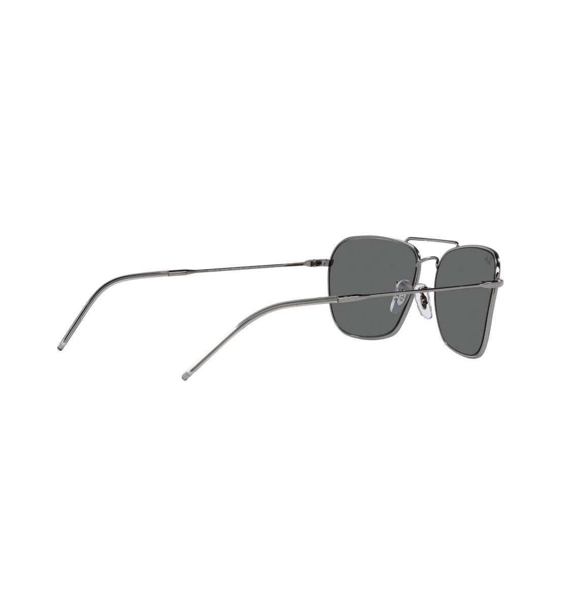 Ray-Ban Caravan Reverse