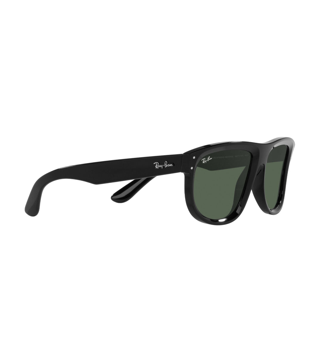 Gafas de Sol Ray-Ban Boyfriend Reverse RBR050 6677VR 56