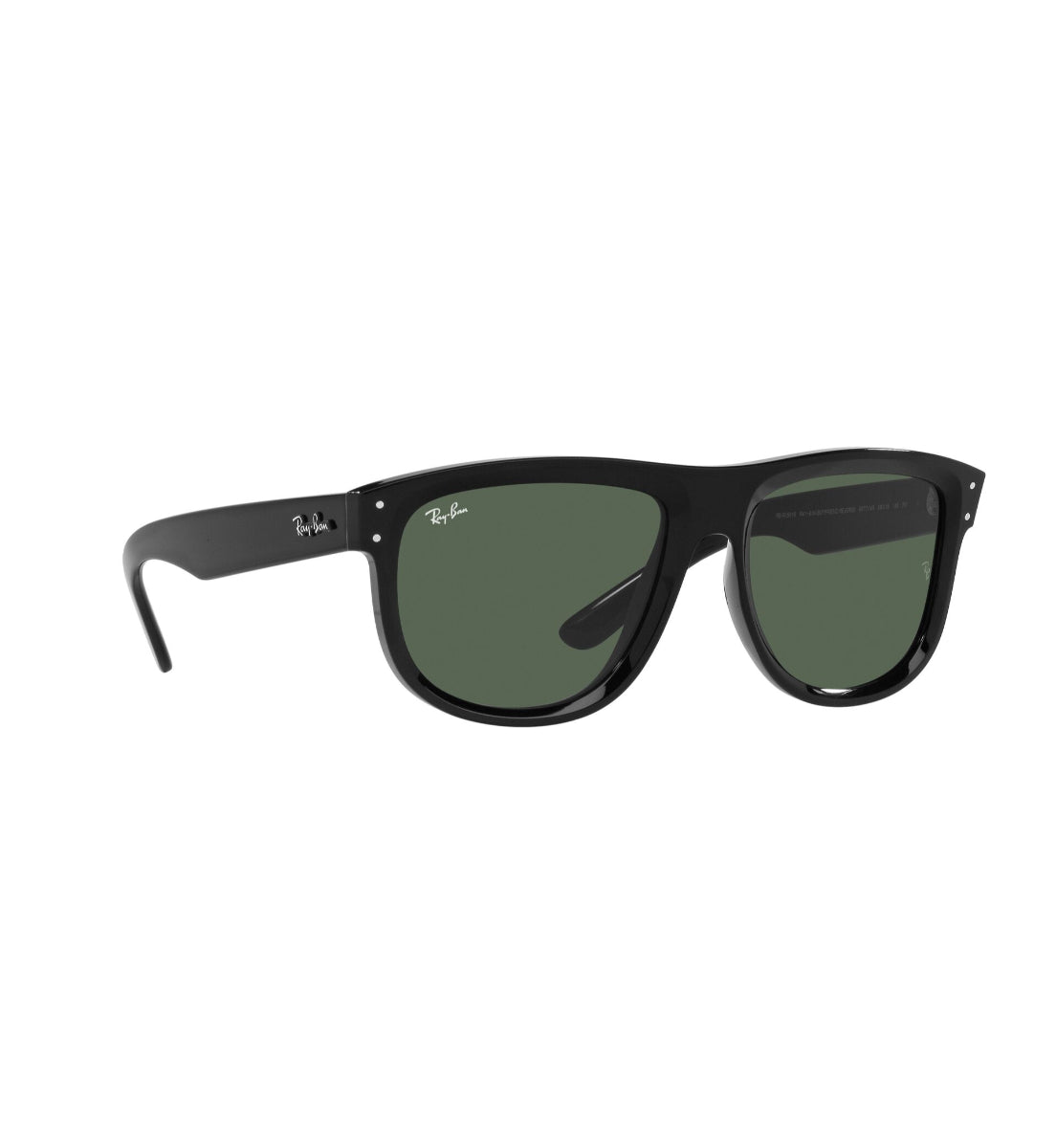 Gafas de Sol Ray-Ban Boyfriend Reverse RBR050 6677VR 56