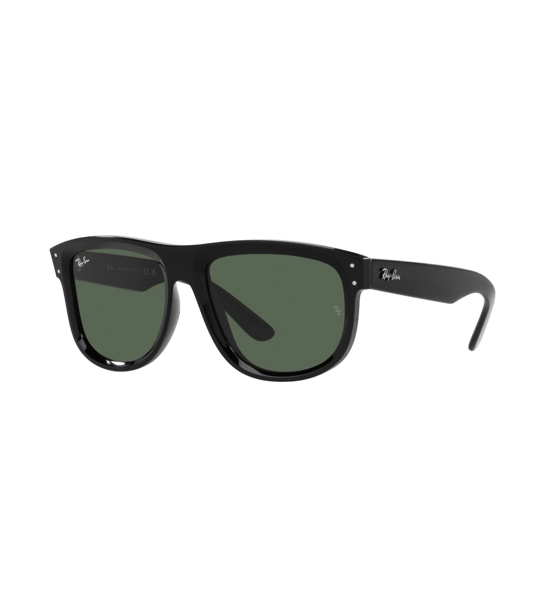 Gafas de Sol Boyfriend Reverse Black Ray-Ban