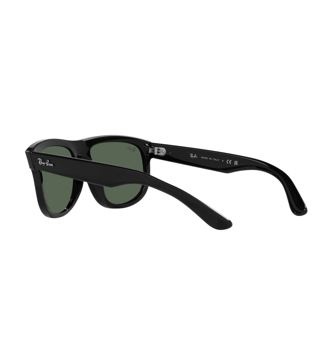 Gafas de Sol Ray-Ban Boyfriend Reverse RBR050 6677VR 56