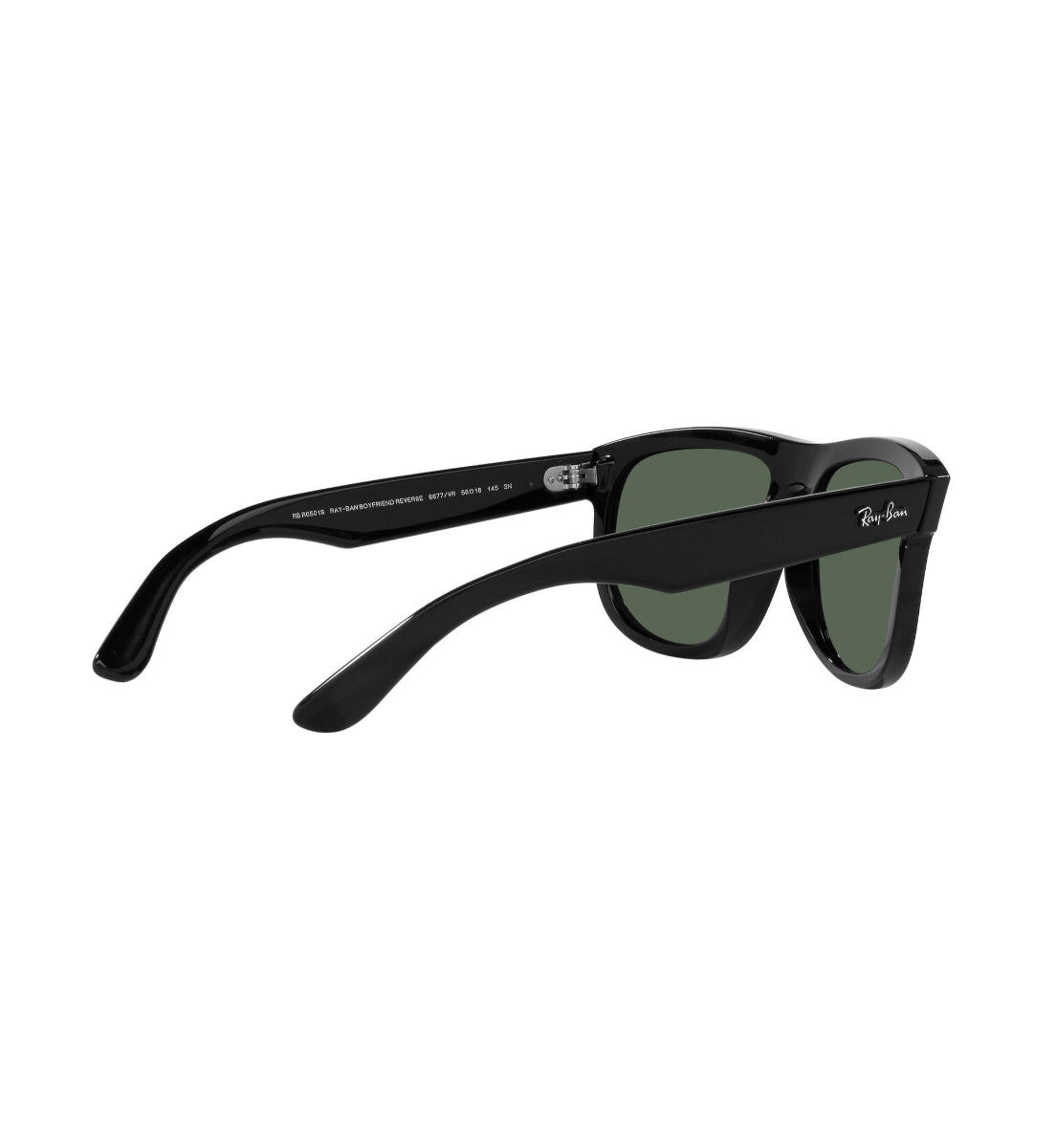 Gafas de Sol Ray-Ban Boyfriend Reverse RBR050 6677VR 56