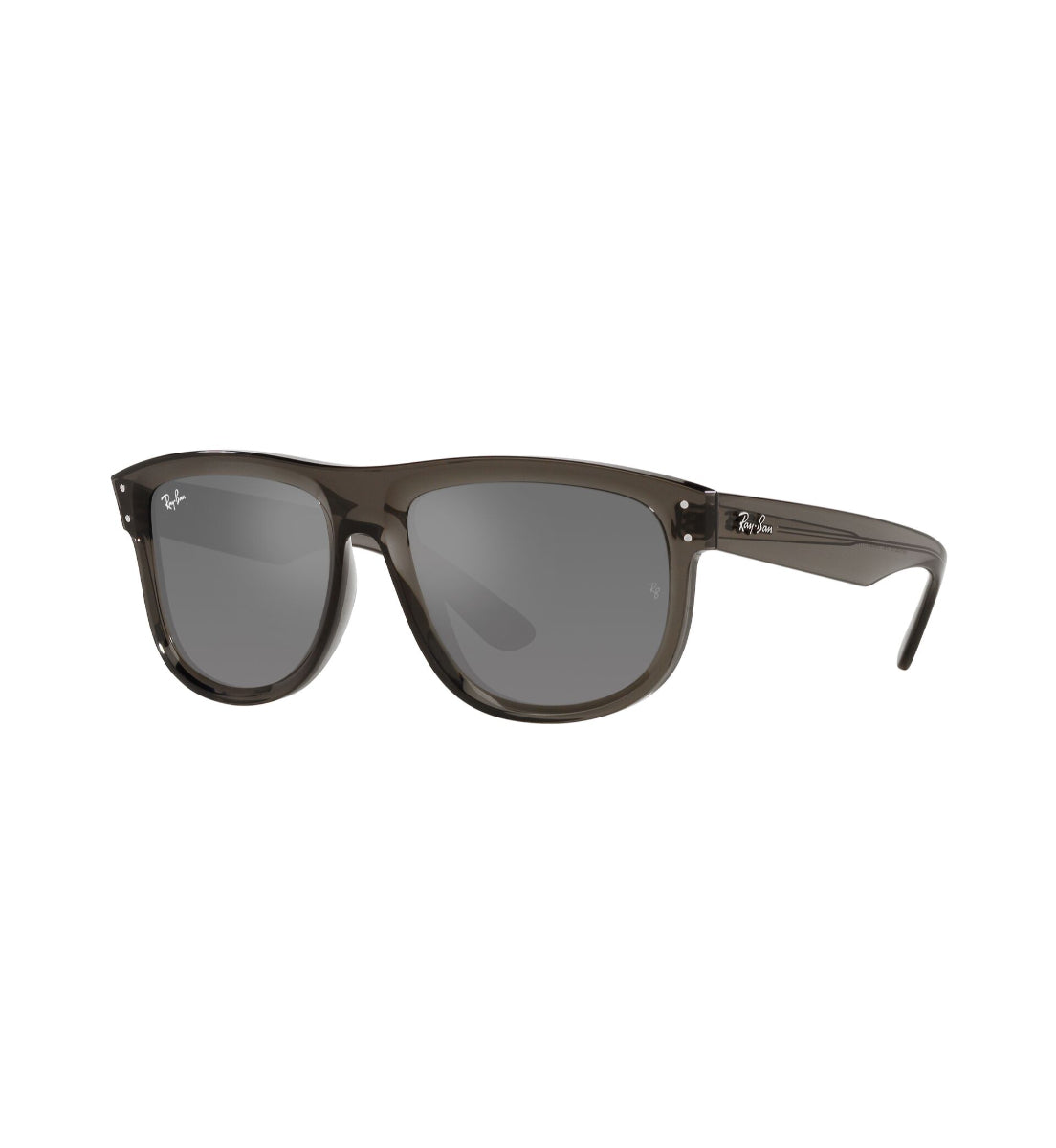 Ray-Ban Boyfriend Reverse