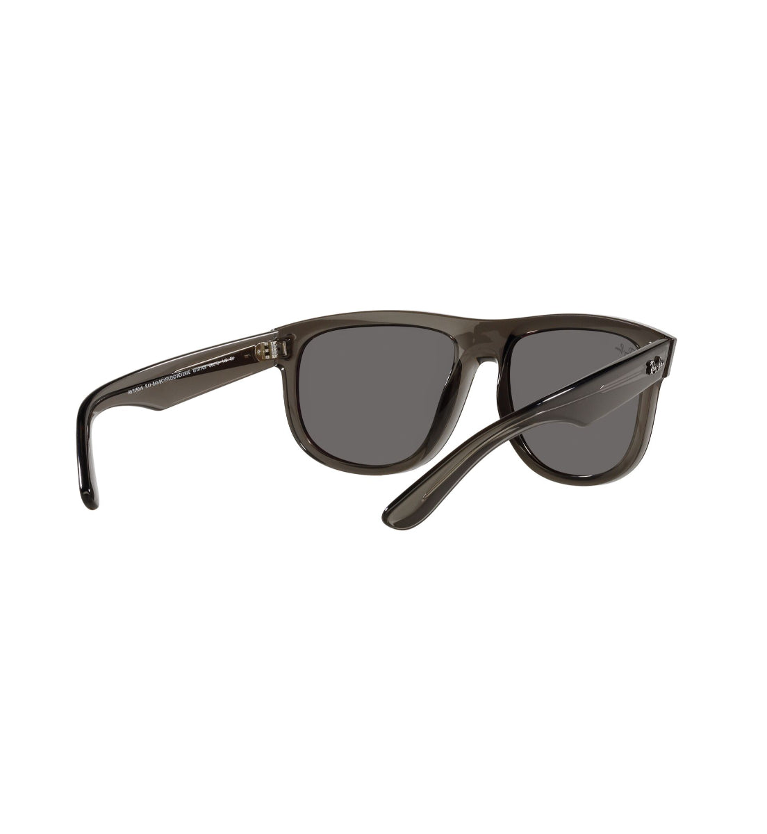 Gafas de Sol Ray-Ban Boyfriend Reverse RBR050 6707GS 56