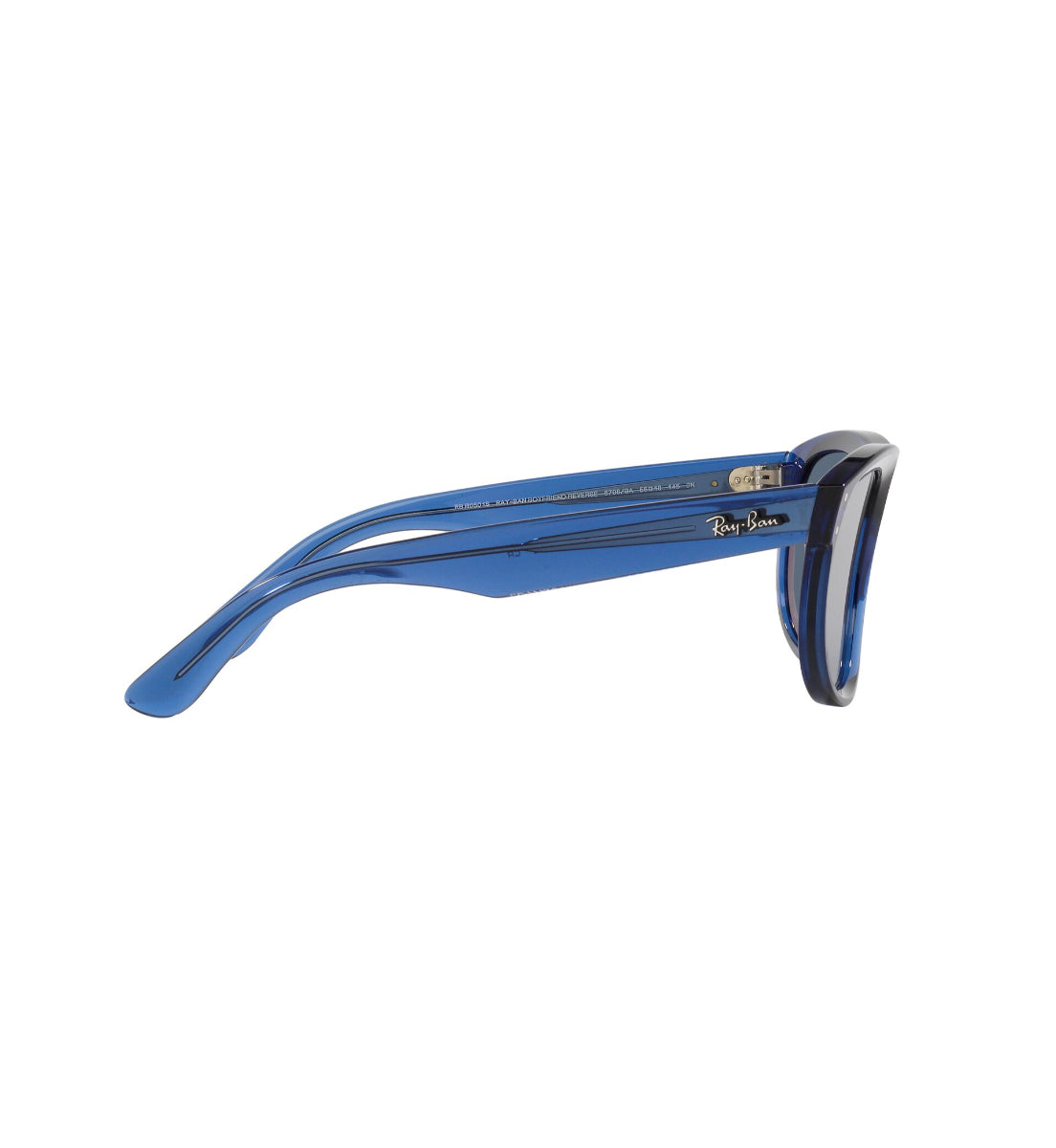Gafas de Sol Ray-Ban Boyfriend Reverse RBR0501S67083A56