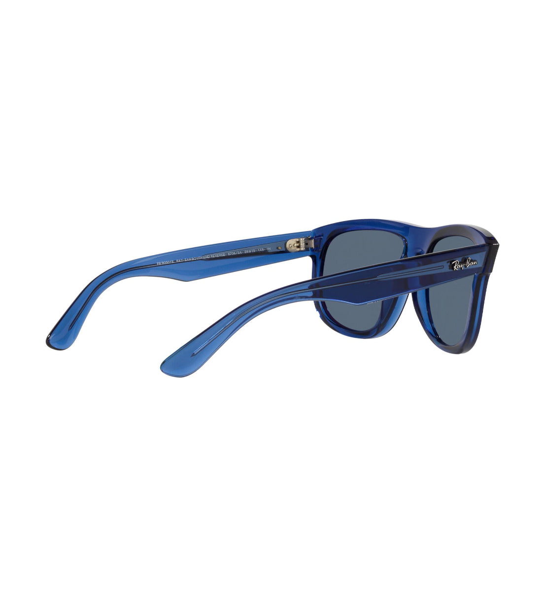 Gafas de Sol Ray-Ban Boyfriend Reverse RBR0501S67083A56