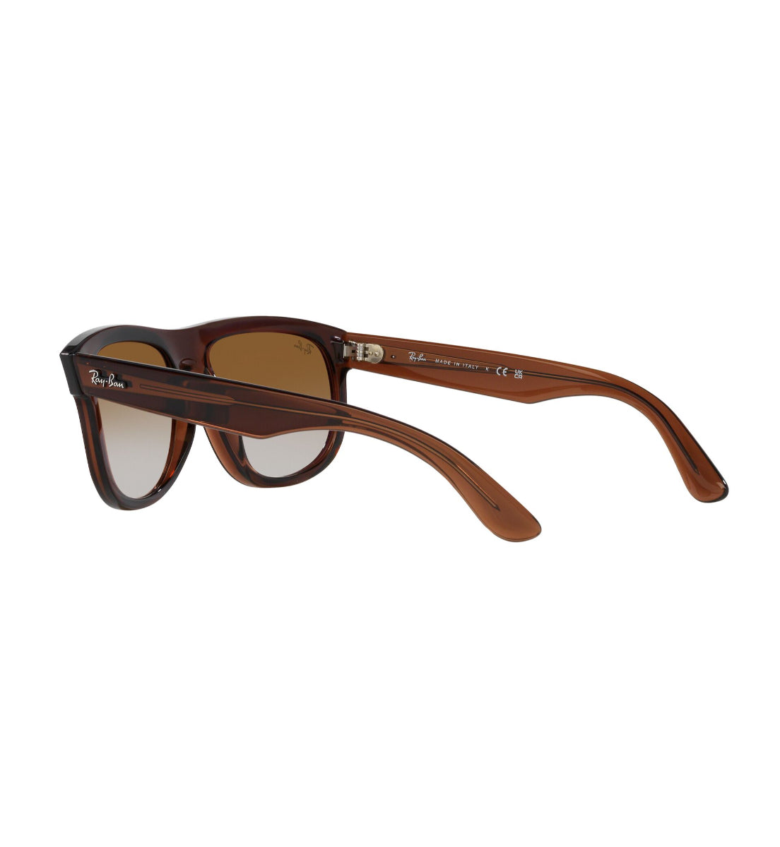 Gafas de Sol Ray-Ban Boyfriend Reverse RBR050 6709CB 56