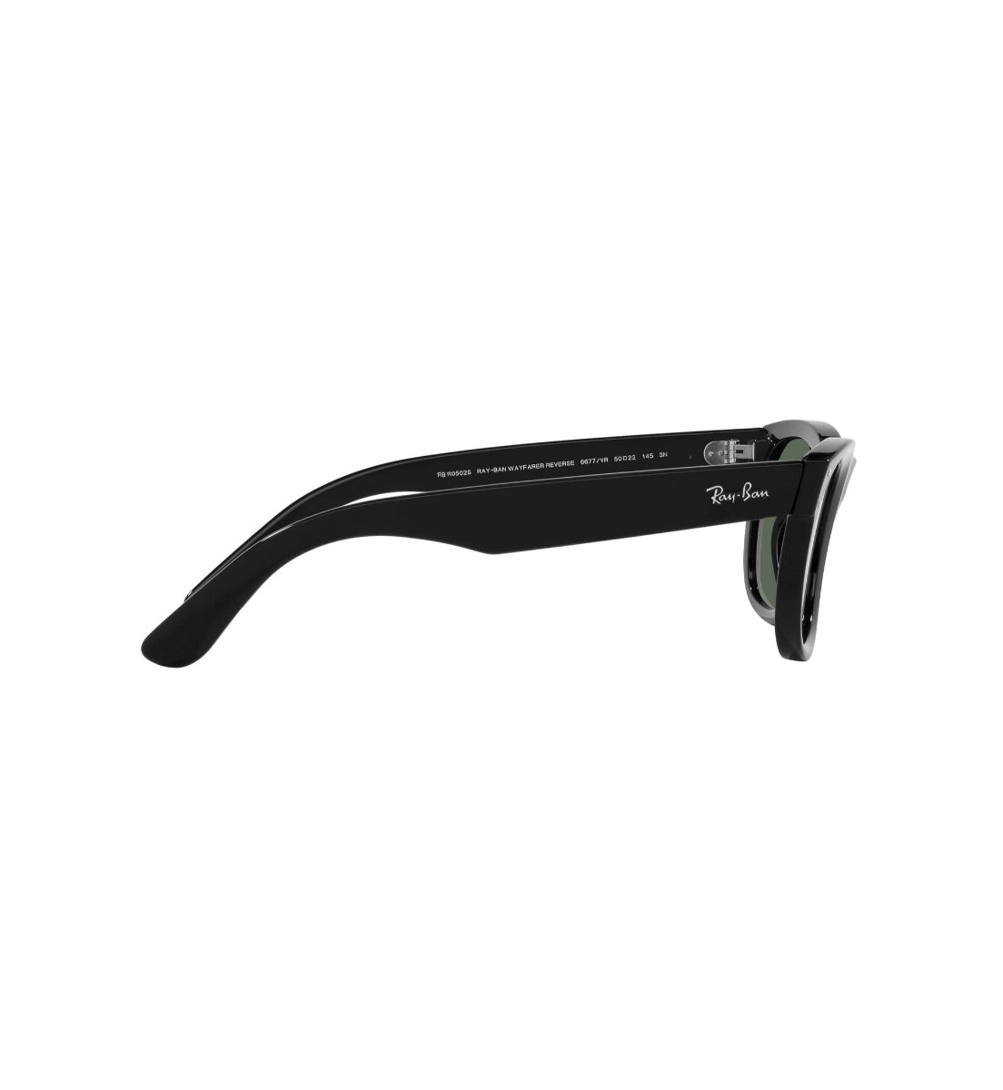 Gafas de Sol Ray-Ban Wayfarer Reverse RBR050 6677VR 50
